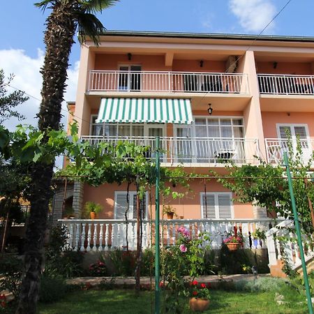 Apartmani Roje Sveti Filip I Jakov Buitenkant foto