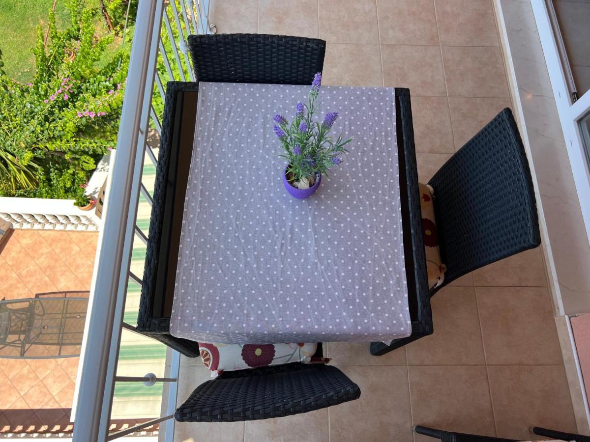Apartmani Roje Sveti Filip I Jakov Buitenkant foto