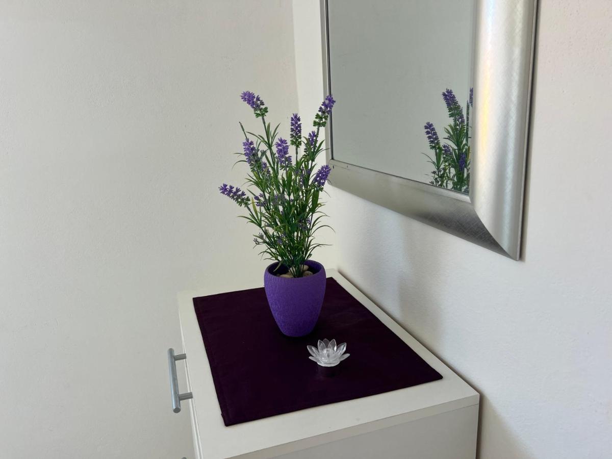 Apartmani Roje Sveti Filip I Jakov Buitenkant foto