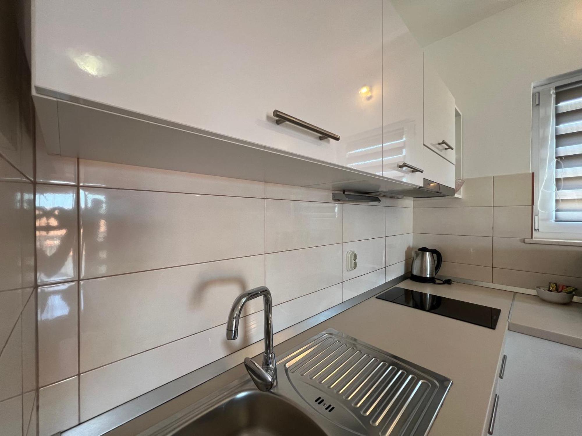 Apartmani Roje Sveti Filip I Jakov Buitenkant foto